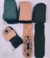 Pack x 6. Media térmica antideslizante con interior frisado (453332OI25H)