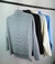 Sweater largo c/cuello lanilla. LIQUIDACIÓN (53SWLCOI24)