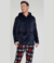 Campera Plush importada. (452084OI25) - Frendy