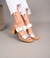 Sandalia Sueco hebilla (131080PV25) - comprar online