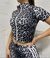 Set Urban Lycra Calza + top (57SULYPV25) - comprar online