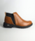 Bota dama con elastico (4275OI25) - Frendy