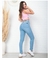 Jean Chupin elastizado Las Locas (43JNCOI24) - comprar online