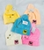 Gorro Pompom Niños (31GO23N)