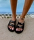 Sandalia Chinela Ojota con abrojo (06URAPV25) - comprar online