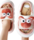 Pantufla Mujer importada (4525115OI25) - Frendy