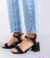 Sandalia Vestir dama (15500PV25) - comprar online