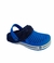 Crocs interior piel hombre. LIQUIDACIÓN (05CROCOI23H)