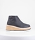 Bota taco chino 100% cuero. LIQUIDACIÓN (46MUROI24) - comprar online