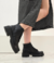 Borcego mujer. Calidad Premium (01700OI25) - comprar online