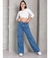 Wide leg recortes Las Locas (43WLROI24) en internet