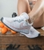 Zapatilla deportiva NK React importada (08NREATA24)