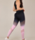 Calza Legging Seamless Push Up. (00WHT606OI25) en internet