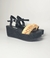 Sandalia taco chino. LIQUIDACIÓN (06500PV24) - Frendy