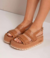 Sandalia Cuero (15MERPV25) - comprar online