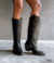 Bota alta Desmontable (06670OI25) - tienda online