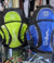 Mochila Wilson 2 (16WIL2TA25)