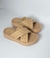 Sandalia sueco cruzado (07207PV25) - comprar online