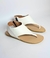 Sandalia Chatita dama (10150PV25) - comprar online