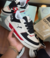 Zapatilla Pum. Off white (08POWTA25)