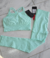 Conjunto Seamless Top + Calza (49186OI25) - Frendy