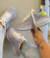 Zapatilla NK Infinity Run (08NKIRTA25) - comprar online