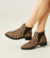 Bota dama con elastico (4275OI25) - comprar online