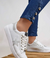 Zapatilla 202 Mujer (07202TA25) - comprar online