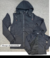 Campera 2 en 1. Campera + Chaleco + auriculares + piel (20H202204OI25H) - comprar online