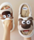 Pantufla Mujer importada (4525115OI25)