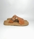 Sandalia Ecocuero con Hebilla (13400CPV25)