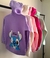 Buzo Infantil estampado frisa peinada. LIQUIDACIÓN (52BAEOI24N) - Frendy