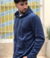 Campera Polar con interior de piel. Importado (52720MOI25H)
