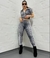 Set Urban Lycra Calza + top (57SULYPV25) - tienda online