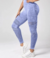 Calza Seamless (00WHT615OI25)
