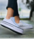 Zapatilla Conv Plataforma (55CONPTA24) - comprar online