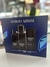 Armani Code EDT 75ml + Travel Size + Desodorante