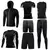 Camiseta esportiva masculina - GameFitnessZone