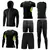 Camiseta esportiva masculina - comprar online