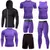 Camiseta esportiva masculina - comprar online