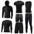 Camiseta esportiva masculina - GameFitnessZone