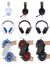 Imagem do Fone Gamer