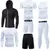 Camiseta esportiva masculina
