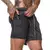 Novos shorts de corrida masculinos - GameFitnessZone