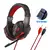 Imagem do Fone Gamer