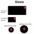 Mouse Pad Gamer Speed - comprar online