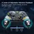 Controle Gamer - GameFitnessZone
