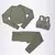 Conjunto feminino para academia - GameFitnessZone