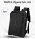Mochila impermeável - GameFitnessZone