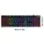 Teclado gamer - comprar online